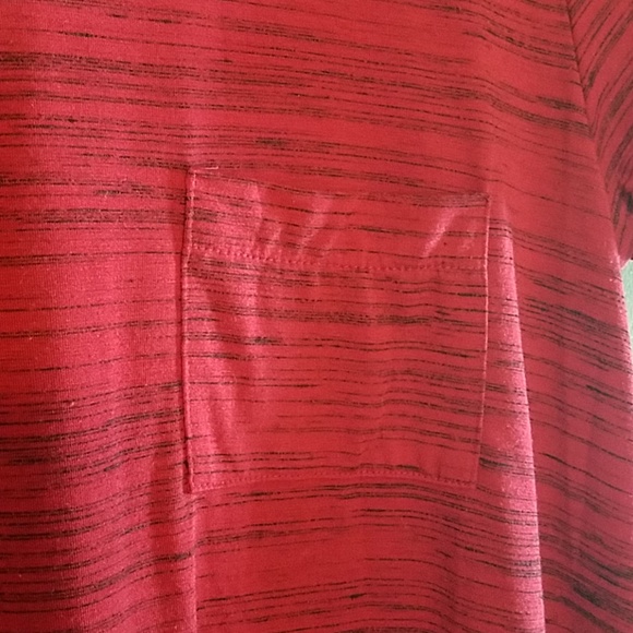 Lularoe Carly dress - Picture 2 of 2